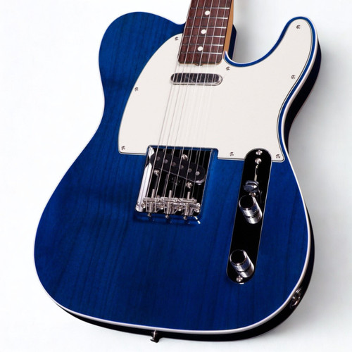 Fender mij fsr traditional - mij,