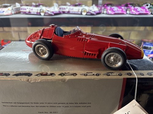 Cmc maserati 250f 1957 - cmc,