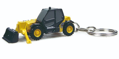 Komatsu 613 telehandler - wh,
