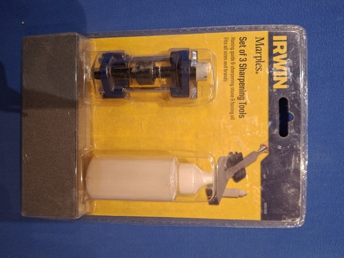 Irwin marples set 3 - marples,