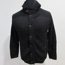 One True Saxon Mens Hooded