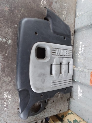 Bmw e46 320d - bmw, cover