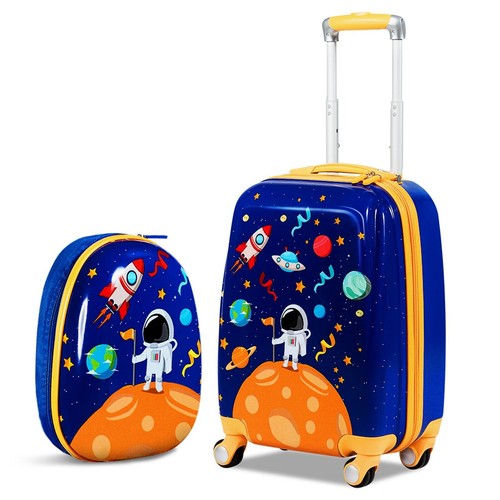 Piece abs kids - 12",