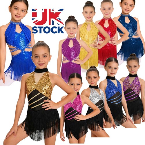 Girls sleeveless figure ice - sleeveless,