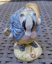 Beswick Beatrix Potter