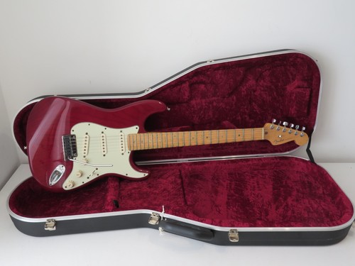 1998 fender american - fender,