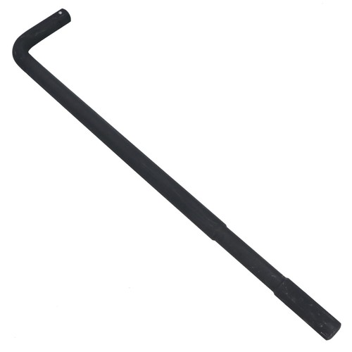 Drive type socket - l, wrench