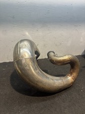 Ktm SX 250 2009 Front