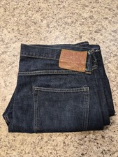 Sugar Cane 2009 Denim Jean