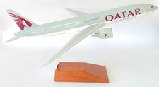 Boeing 777-200 Qatar Airways