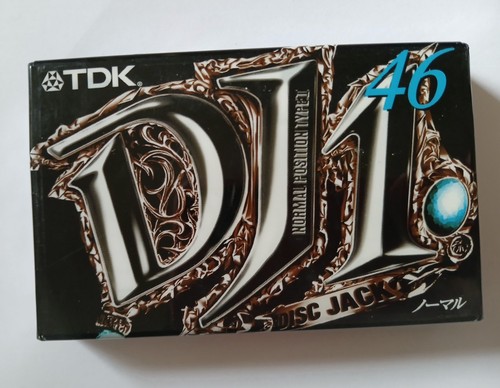 Tdk 46 type - a,