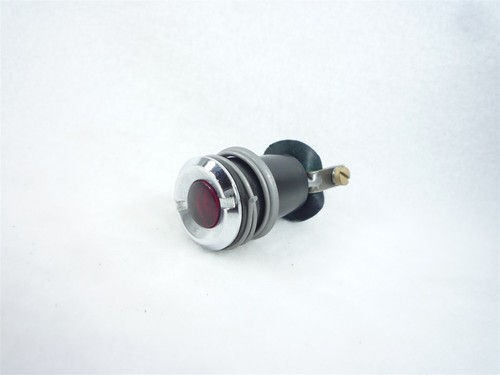 Lucas wl3 red lamp dash - lucas,