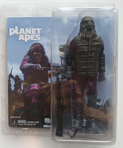 Neca planet the apes - planet,