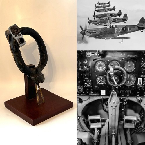 Genuine ww2 raf supermarine - genuine,