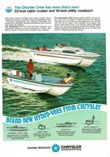 1968 CHRYSLER Commando 151