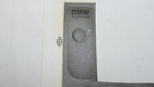 SIGMA BMW MPT 1340 1 Button Remote Cover for Alarm Key Fob 2T E36 E34