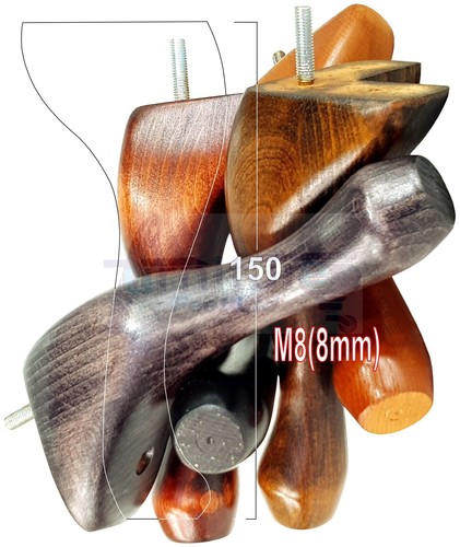 Replacement traditional - 4,