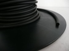 Neoprene Sponge Cord dia 5mm -