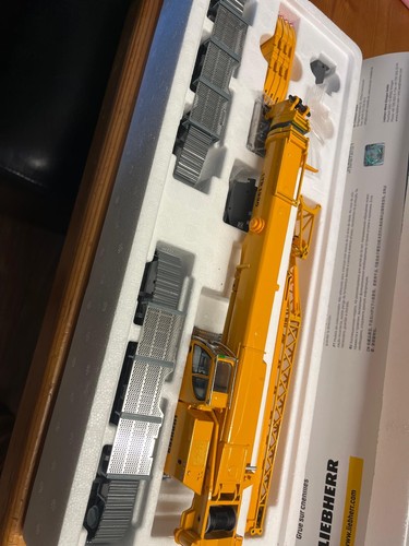 Ltr 1220 crawler - crawler, conrad