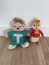 Vintage alvin the - vintage, chipmunks
