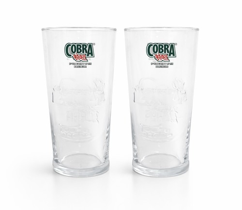 Cobra premium beer - cobra,