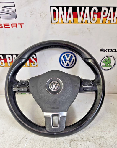 Passat 2013 steering - passat, b7