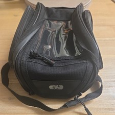 Oxford F1 7L Magnetic/strap Motorcycle Tank Bag 