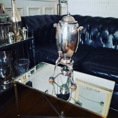 Important samovar boillet - important,