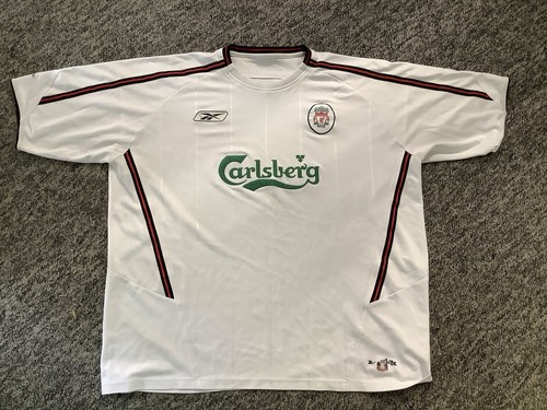 Vintage liverpool football - vintage,