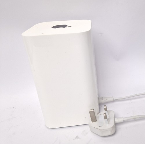 Apple airport extreme - airport, 6th