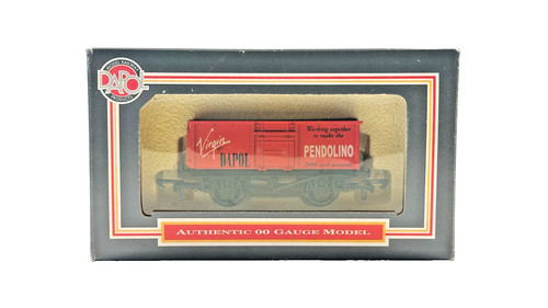 Dapol gauge virgin - gauge,