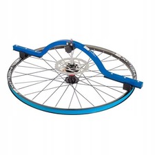 Wheel Truing Stand for