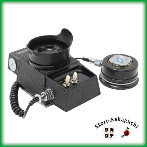 Mint zenza bronica ttl - zenza,