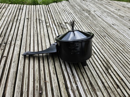 Ford capri mk1 power steering - capri,