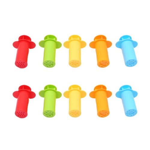 10pcs reusable polymer clay - reusable,
