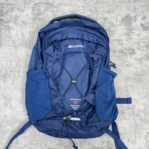 Eurohike metropolis 33l - eurohike,