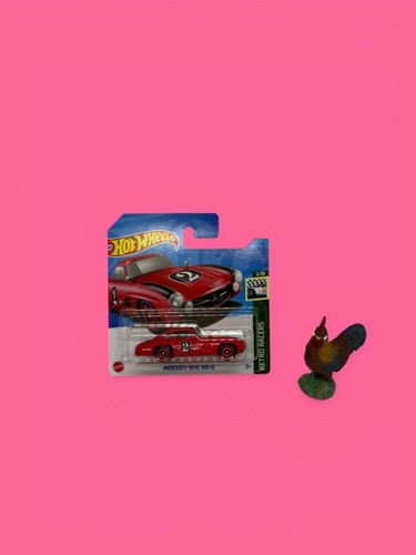 Hot wheels mercedes - hot, mercedes-benz