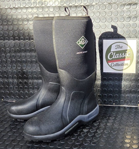 Muck boot arctic sport - boot,