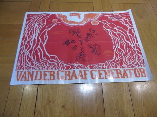 Van der graaf - generator,