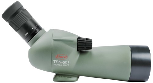 Kowa spotting scope - kowa, tsn-501