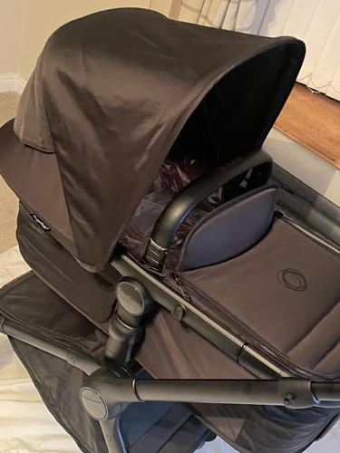 Bugaboo fox noir limited - bugaboo,
