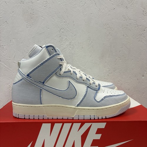 Nike dunk high - nike,
