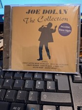 Joe Dolan VERY BEST OF 20 HITS