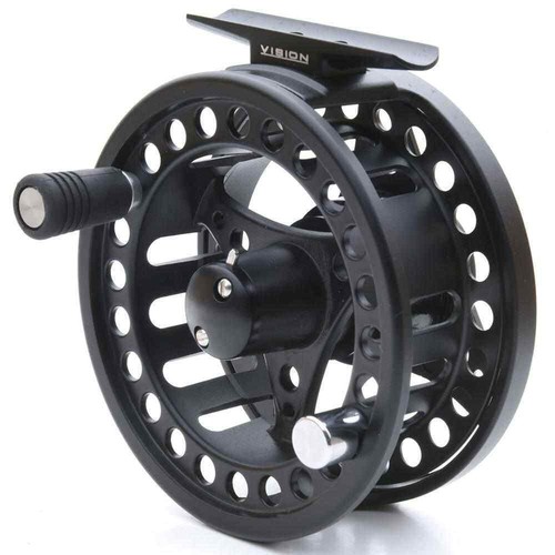 Vision koma fly reel trout - vision,