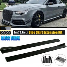 2m 78.7" Universal Car Side