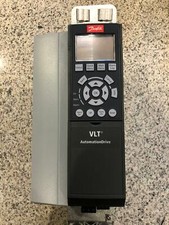 Danfoss VLT