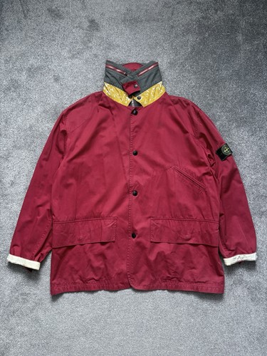 Stone island 1990 reflective - 1990,