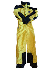 Retro Vintage Fila Alpine