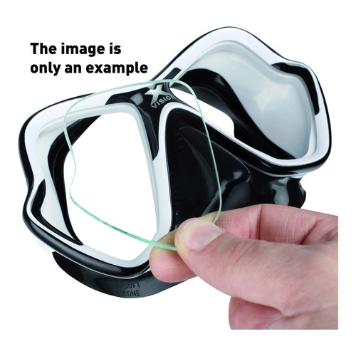 Mares visual aid - mares,
