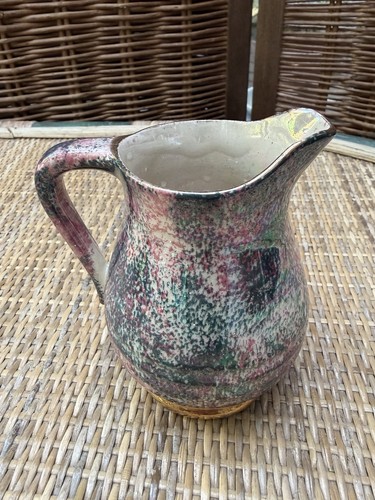 Vintage govancroft spongeware - govancroft,